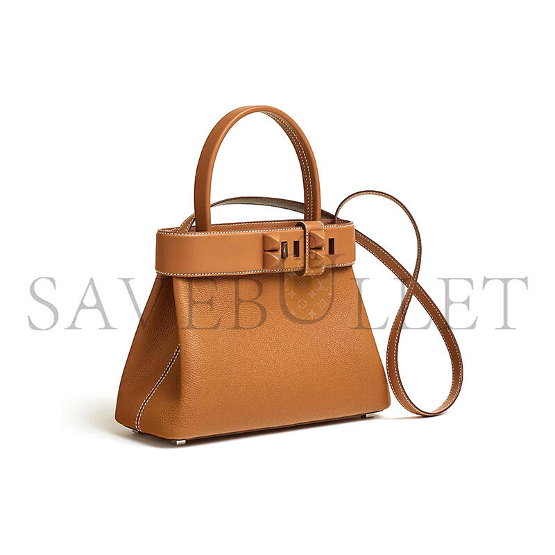 HERMÈS MEDOR BAG H085055CKAF (25.5*20*10cm)